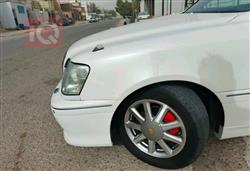 تويوتا كراون